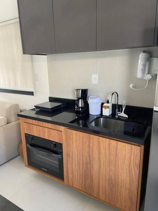 Do Alegria Apartment *