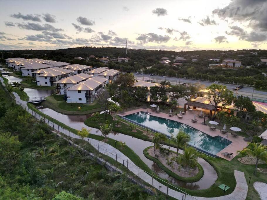 Do Alegria Apartment Praia do Forte